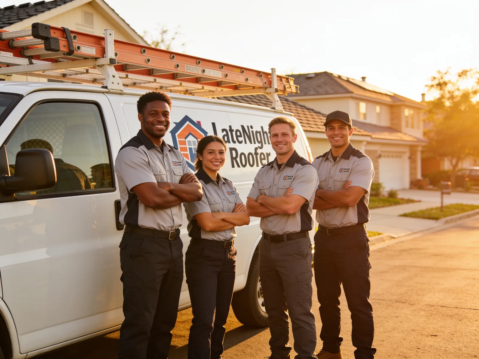 Emergency Roof Repair company in Ebensburg, PA